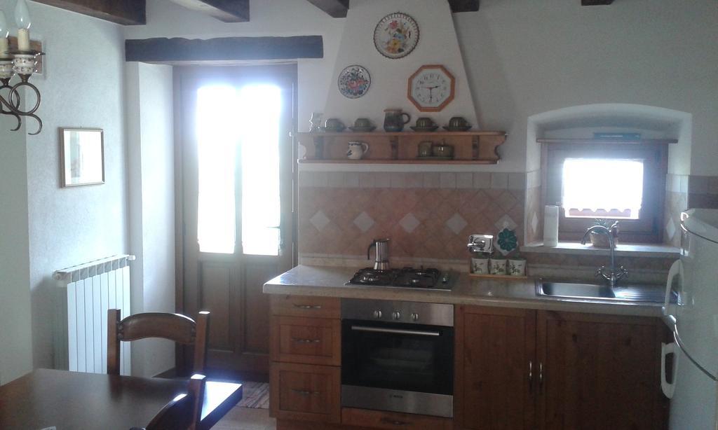 Agroturizam Nezic Βίλα Oprtalj Εξωτερικό φωτογραφία